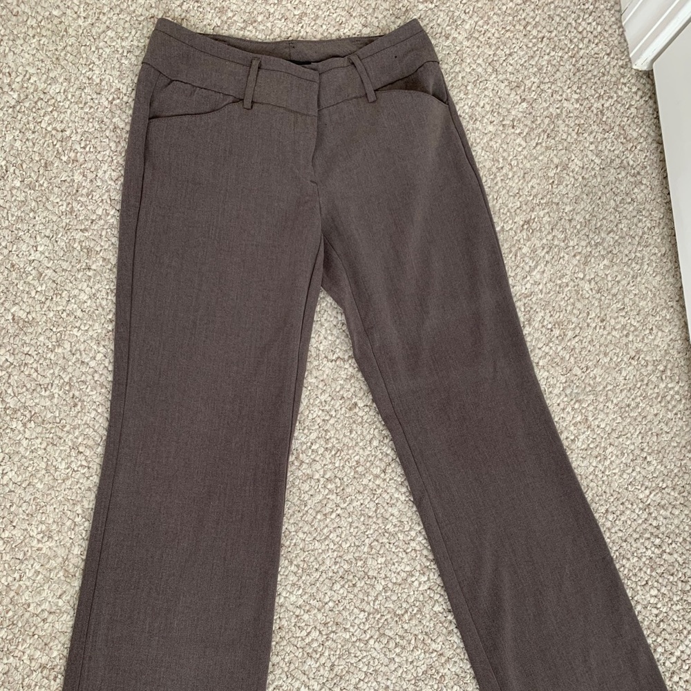 New York and company business slacks